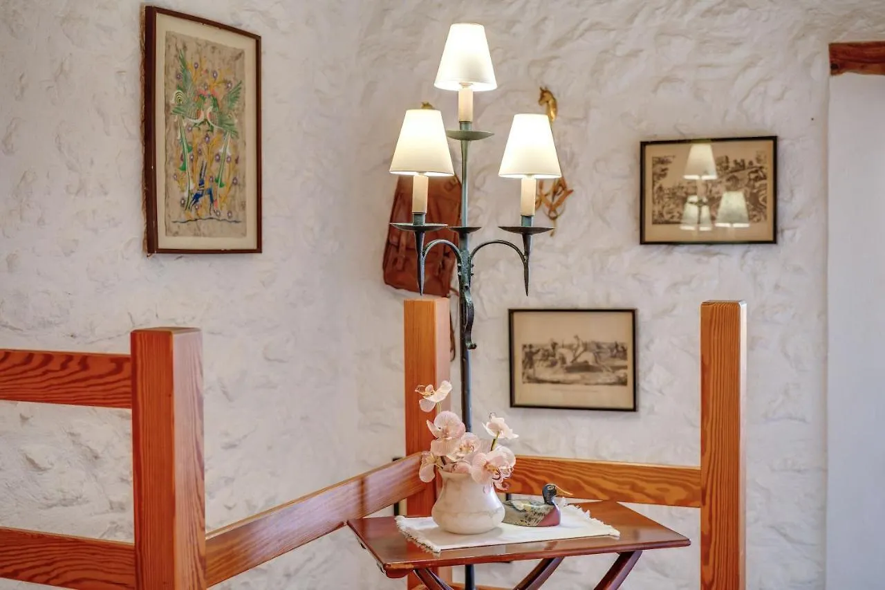 Holiday home Ca Les Estamenyes Villa Pollenca