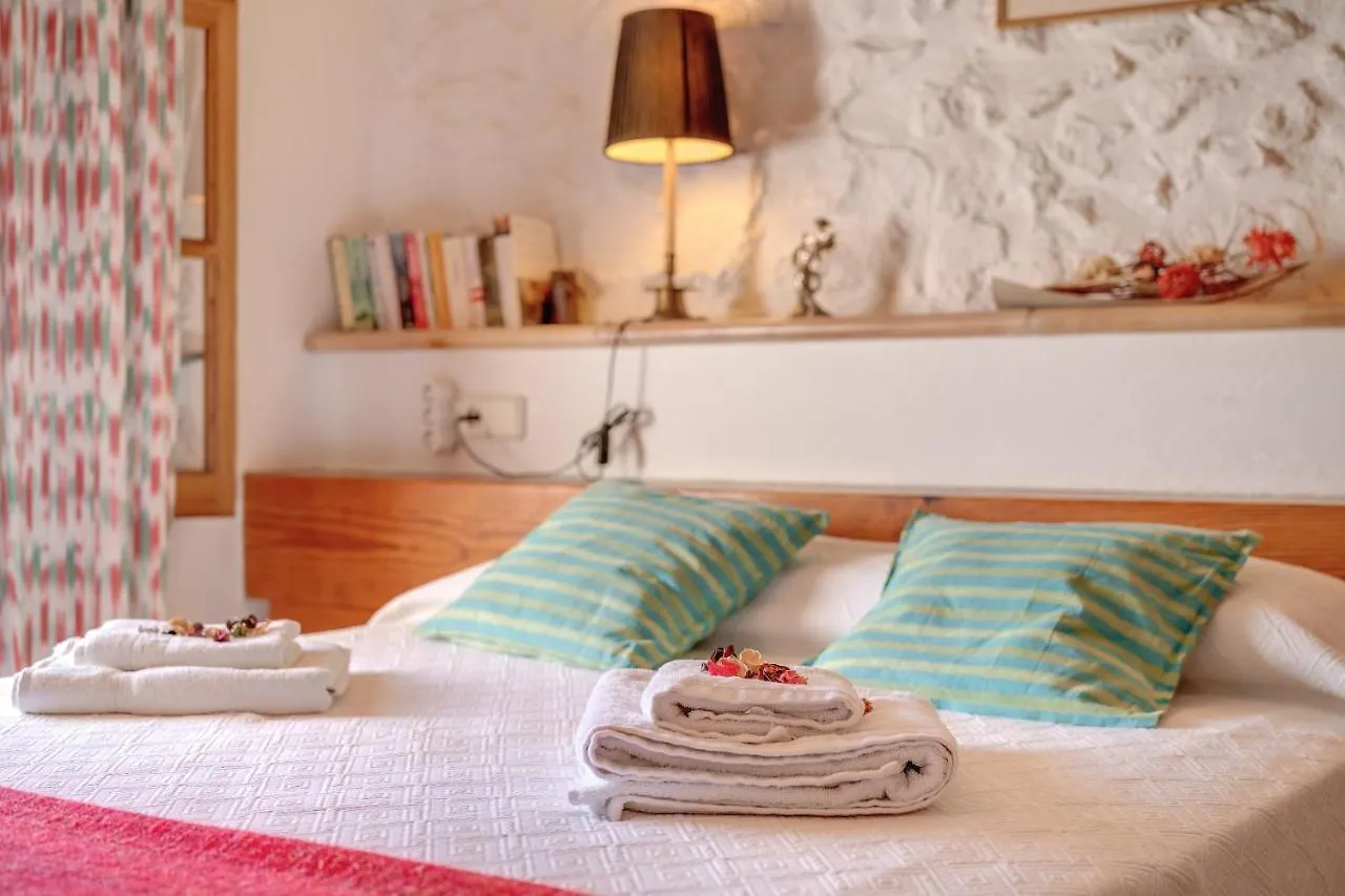 Ca Les Estamenyes Villa Pollenca Holiday home