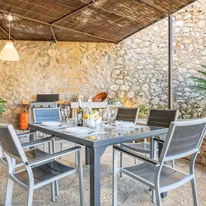 Holiday home Casa Horta Den Menut, Pollenca