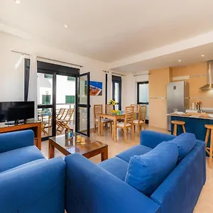  Apartamento Joan