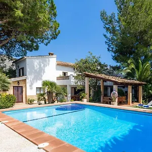 Holiday home Can Big Charles, Pollenca