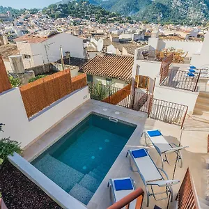 Holiday home Townhouse Coa By Sunvillas Mallorca, Pollenca