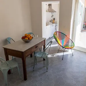 Holiday home Blue Casita Etv 7845, Pollenca