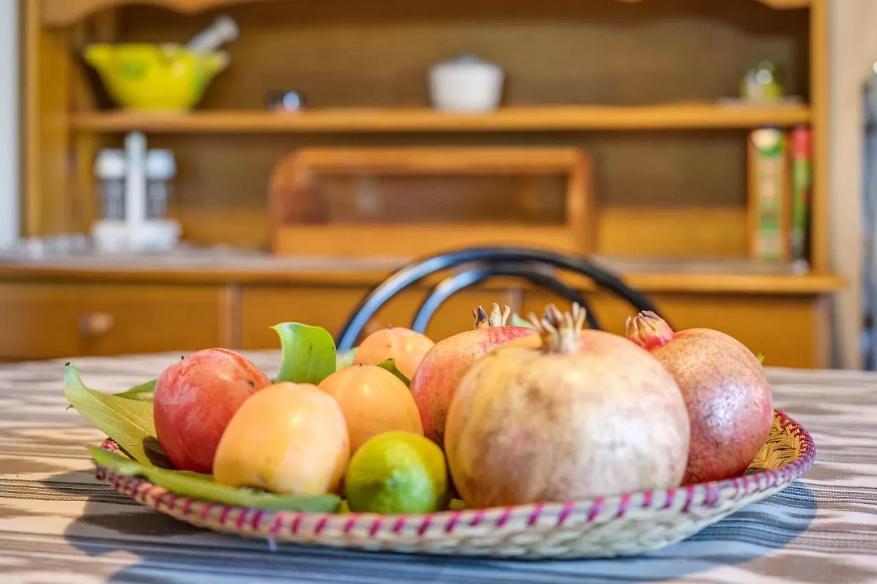 Holiday home Ca Les Estamenyes Villa Pollenca
